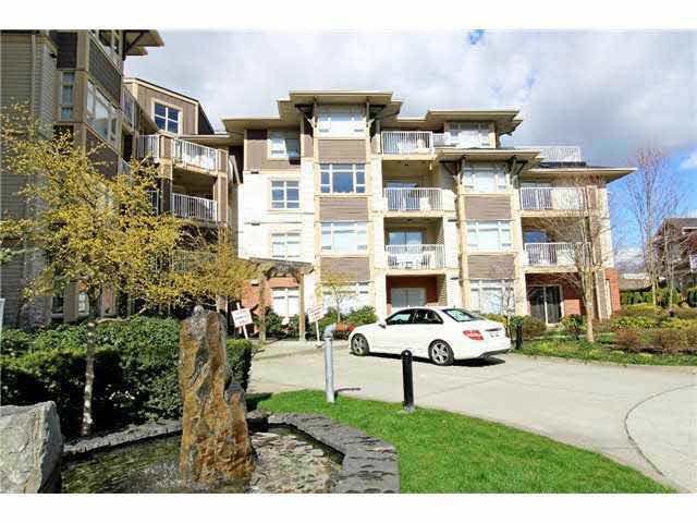 I have sold a property at 409 7337 MACPHERSON AVENUE
