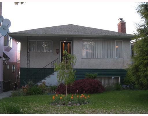 I have sold a property at 3257 E 18TH AVENUE
