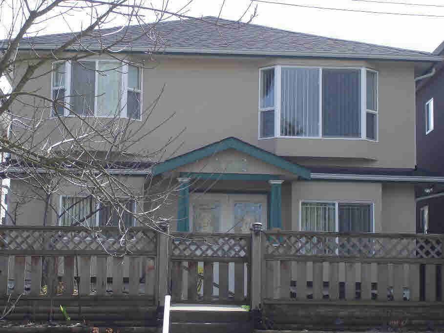 I have sold a property at 4566 CLARENDON STREET

