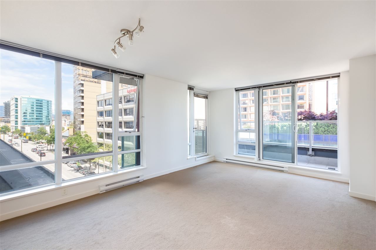 I have sold a property at 703 233 ROBSON STREET
