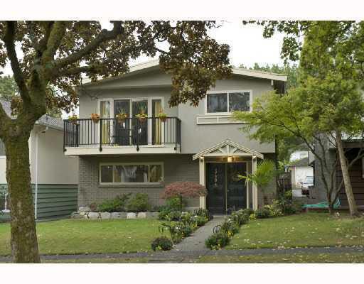 I have sold a property at 3484 W 23RD AVENUE
