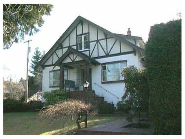 I have sold a property at 1130 W 29TH AVENUE
